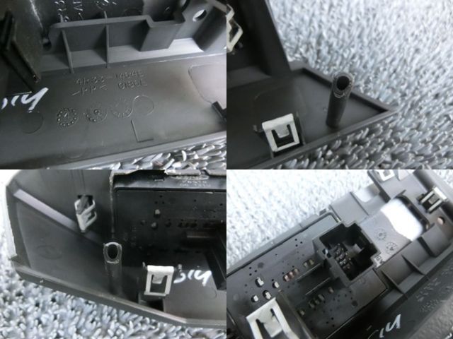 * super-discount!* Ford Mustang 2005 year ~2009 year original power window switch driver`s seat side 4R33-1464B / F12-655