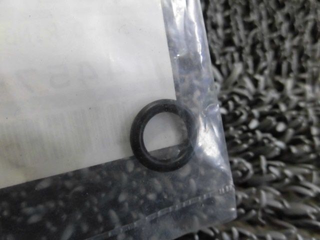 * new goods!* Nissan original seal O-ring O-ring 14457-HG00B HNV37 HV37 ZV37 Skyline etc. / H10-1330