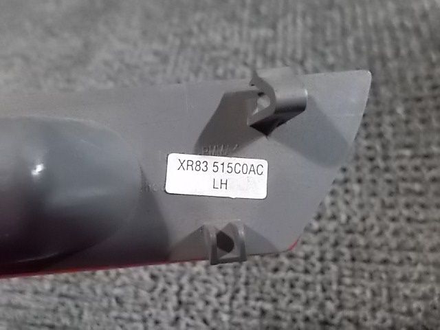* super-discount!*JAGUAR Jaguar X200? S type? original corner marker side marker reflector left XR83 515C0AC understand person / 4N1-911