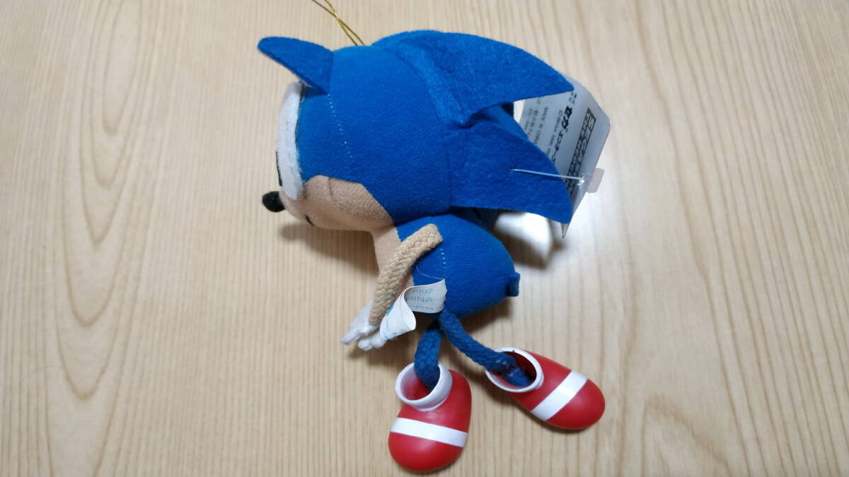 SEGA セガ SONIC ソニック・ザ・ヘッジホッグ エッグマン SEGA セガ SONIC ソニック・ザ・ヘッジホッグ エッグマン