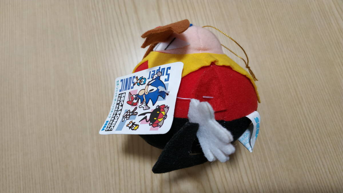 SEGA セガ SONIC ソニック・ザ・ヘッジホッグ エッグマン SEGA セガ SONIC ソニック・ザ・ヘッジホッグ エッグマン