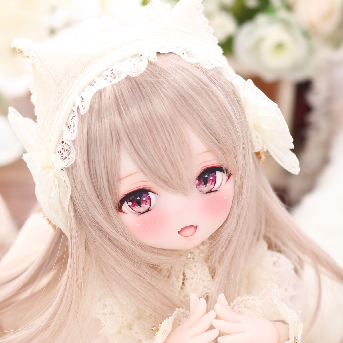 Yahoo!オークション - きゃらめるらぱん DDH-01 SW肌 カスタム Yahoo!オークション - きゃらめるらぱん DDH-01 SW肌 カスタム