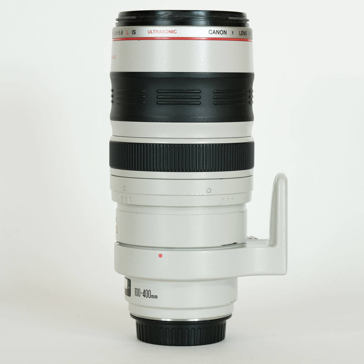 [ superior article ] Canon EF100-400mm F4.5-5.6L IS USM / Canon EF mount / full size 