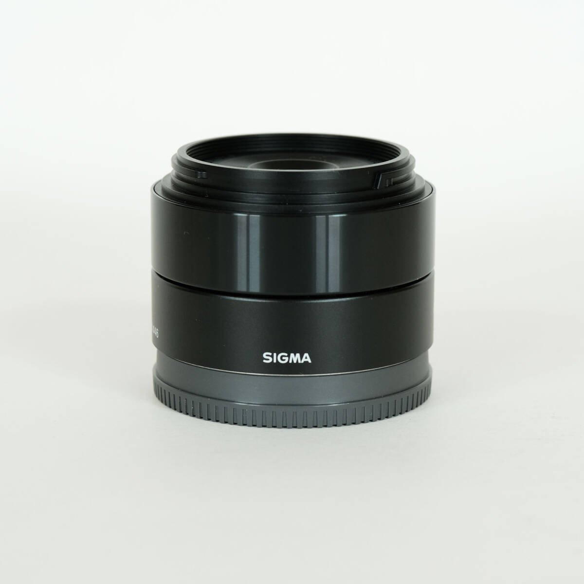 [良品] SIGMA 30mm F2.8 DN | Art / SONY Eマウント_画像2