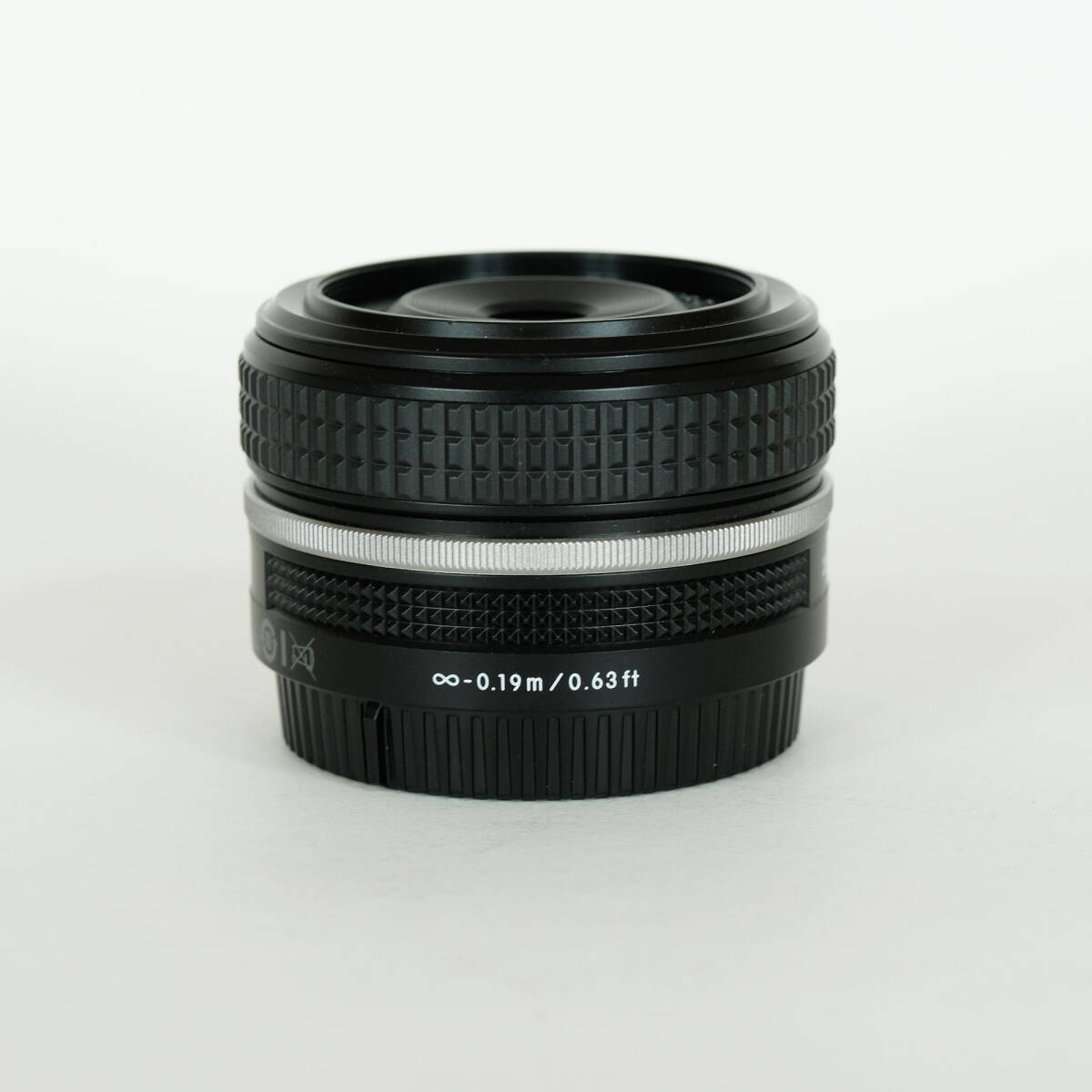 [美品] Nikon NIKKOR Z 28mm f/2.8[Special Edition] / ニコンZマウント / フルサイズ / SE_画像4