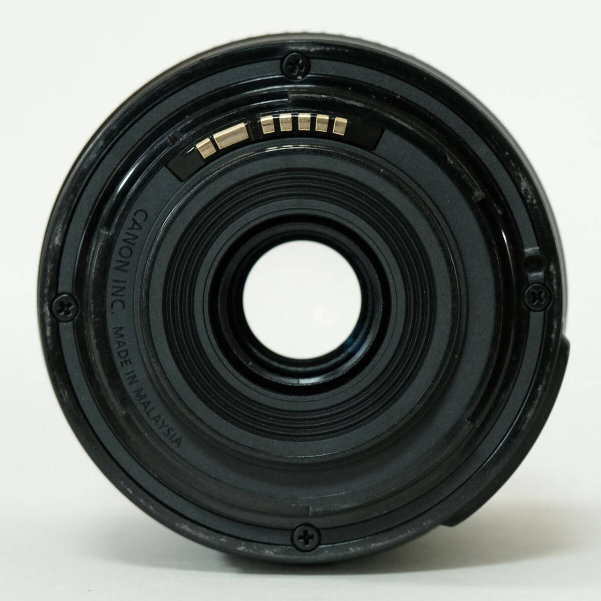 [美品｜フード付] Canon EF-S55-250mm F4-5.6 IS STM / キヤノンEFマウント / APS-C_画像8
