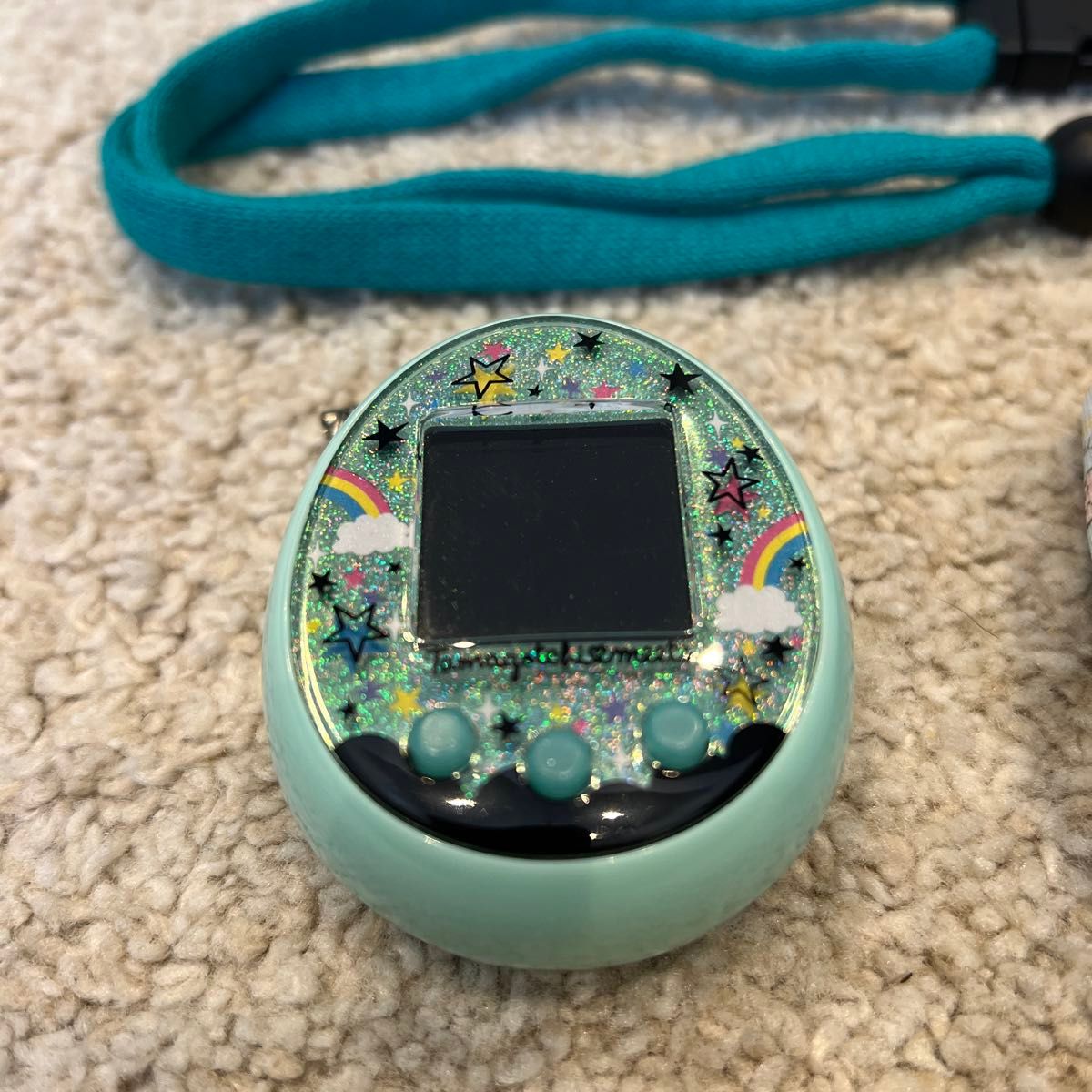 たまごっちみーつ たまごっち BANDAI グリーン|Yahoo!フリマ たまごっちみーつ たまごっち BANDAI グリーン|Yahoo!フリマ