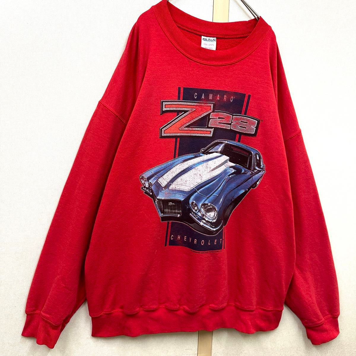 希少レア】 ギルダントレーナー ヴィンテージ CAMARO Z28 希少レア】 ギルダントレーナー ヴィンテージ CAMARO Z28