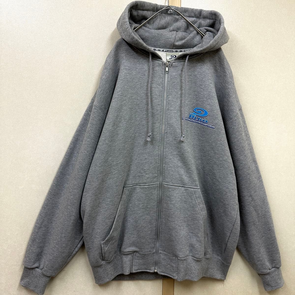 90s OLD PIKO ピコスウェット ピコパーカーあいみょん あの 90s OLD PIKO ピコスウェット ピコパーカーあいみょん あの