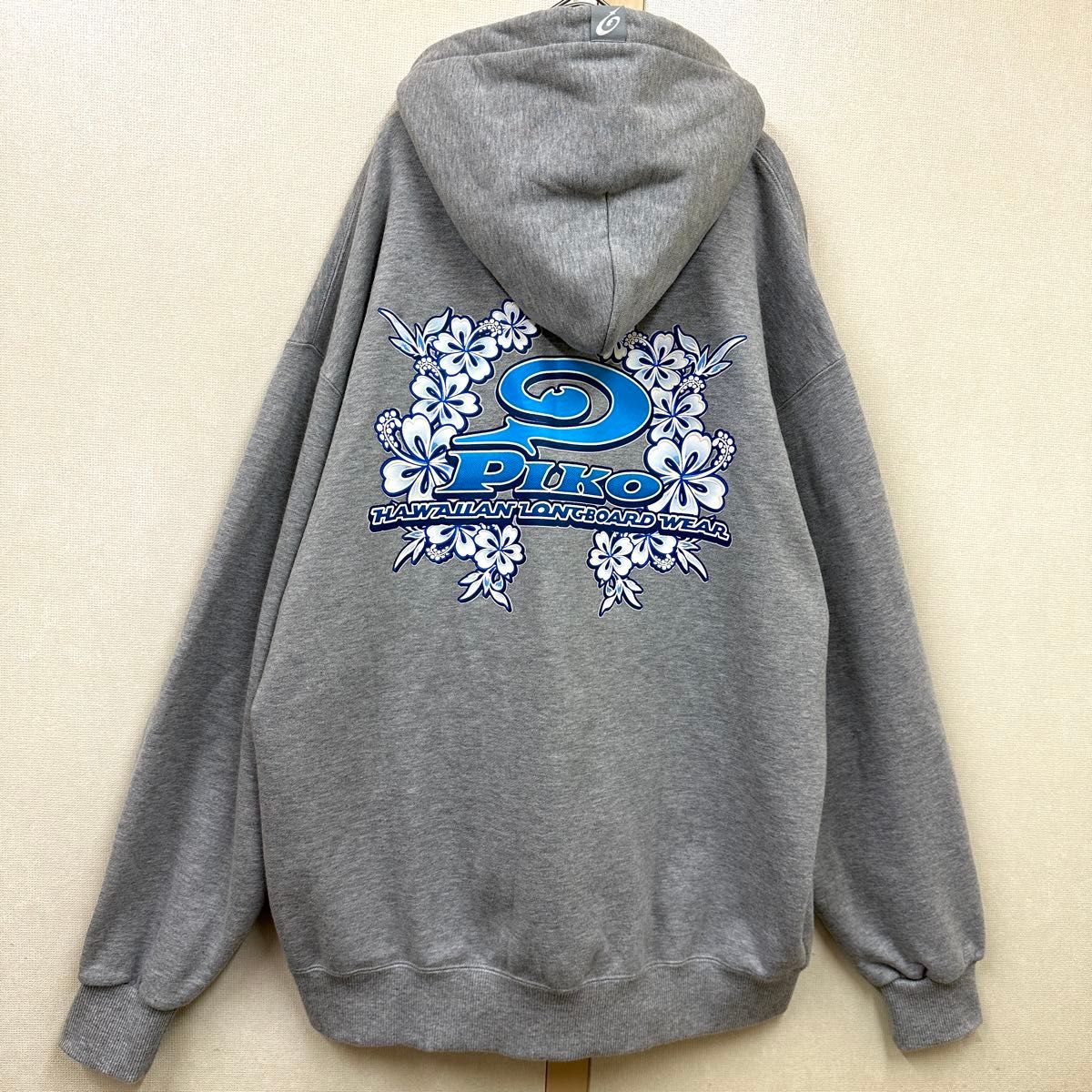 90s OLD PIKO ピコスウェット ピコパーカーあいみょん あの 90s OLD PIKO ピコスウェット ピコパーカーあいみょん あの