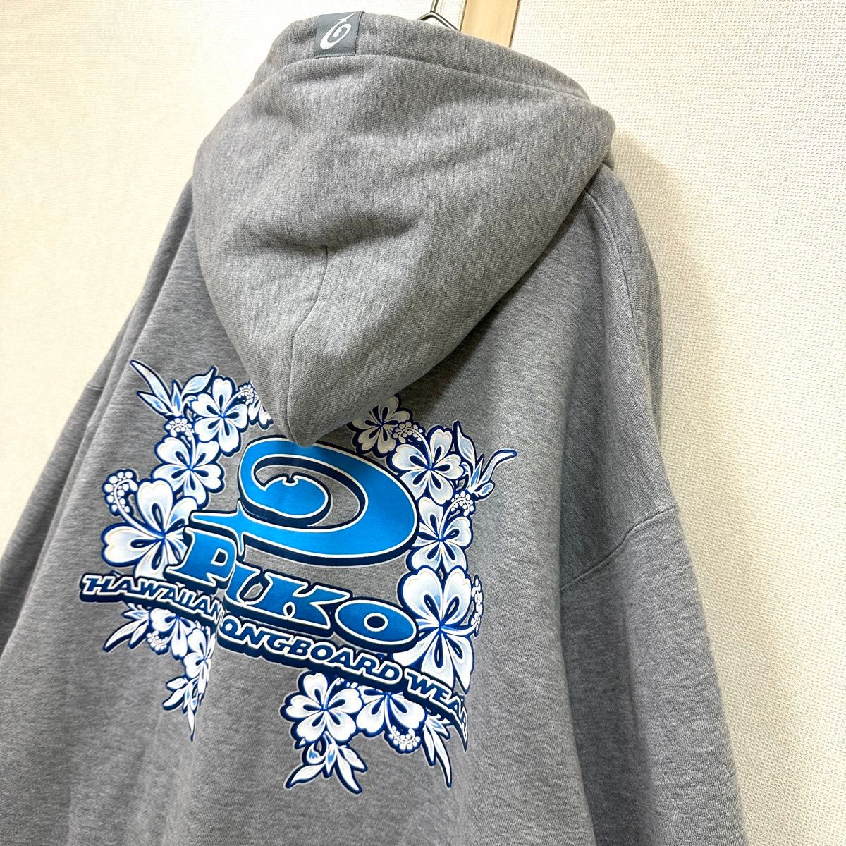 90s OLD PIKO ピコスウェット ピコパーカーあいみょん あの 90s OLD PIKO ピコスウェット ピコパーカーあいみょん あの