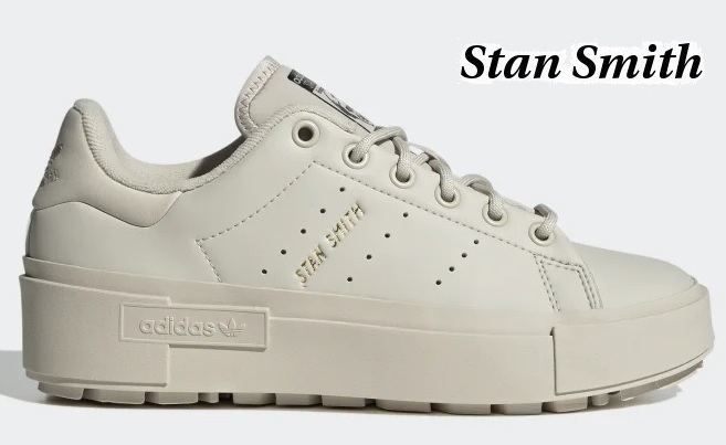* shortage of stock *adidas Originals Stan Smith bonega thickness bottom Bliss ( approximately 24.5cm)