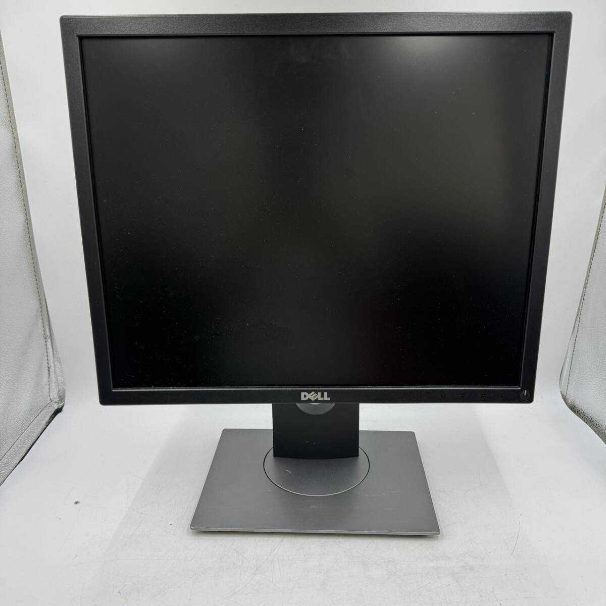  junk /DELL/ Dell /P1917s/19 -inch / liquid crystal / monitor display / start-up un- possible / height adjustment rotation 5044