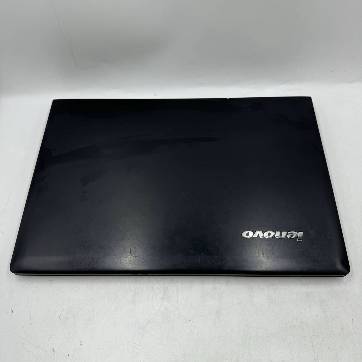 Lenovo ノートパソコン 80G0 CPU:Celeron（R)CPU N2830 ジャンクZ1541_画像6