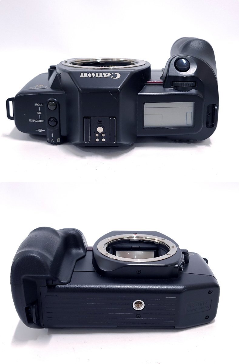 ★Canon EOS RT 630 キャノン イオス 一眼レフ フィルムカメラ ボディ 8760M12-9_画像3