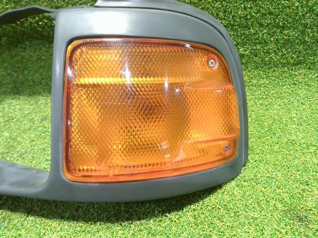 AD R-VY10 left Turn signal lamp VE 5 person 0.25T GA13DE RS5F30A 326 Koito 210-24555 26160-70N0A B2