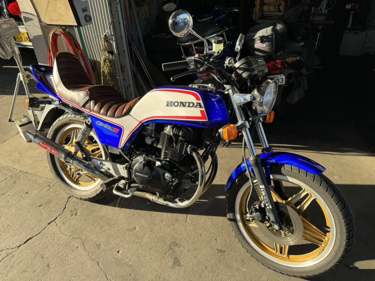 Yahoo!オークション - カワグチシート 川口シートCB400N CB250N Yahoo!オークション - カワグチシート 川口シートCB400N CB250N