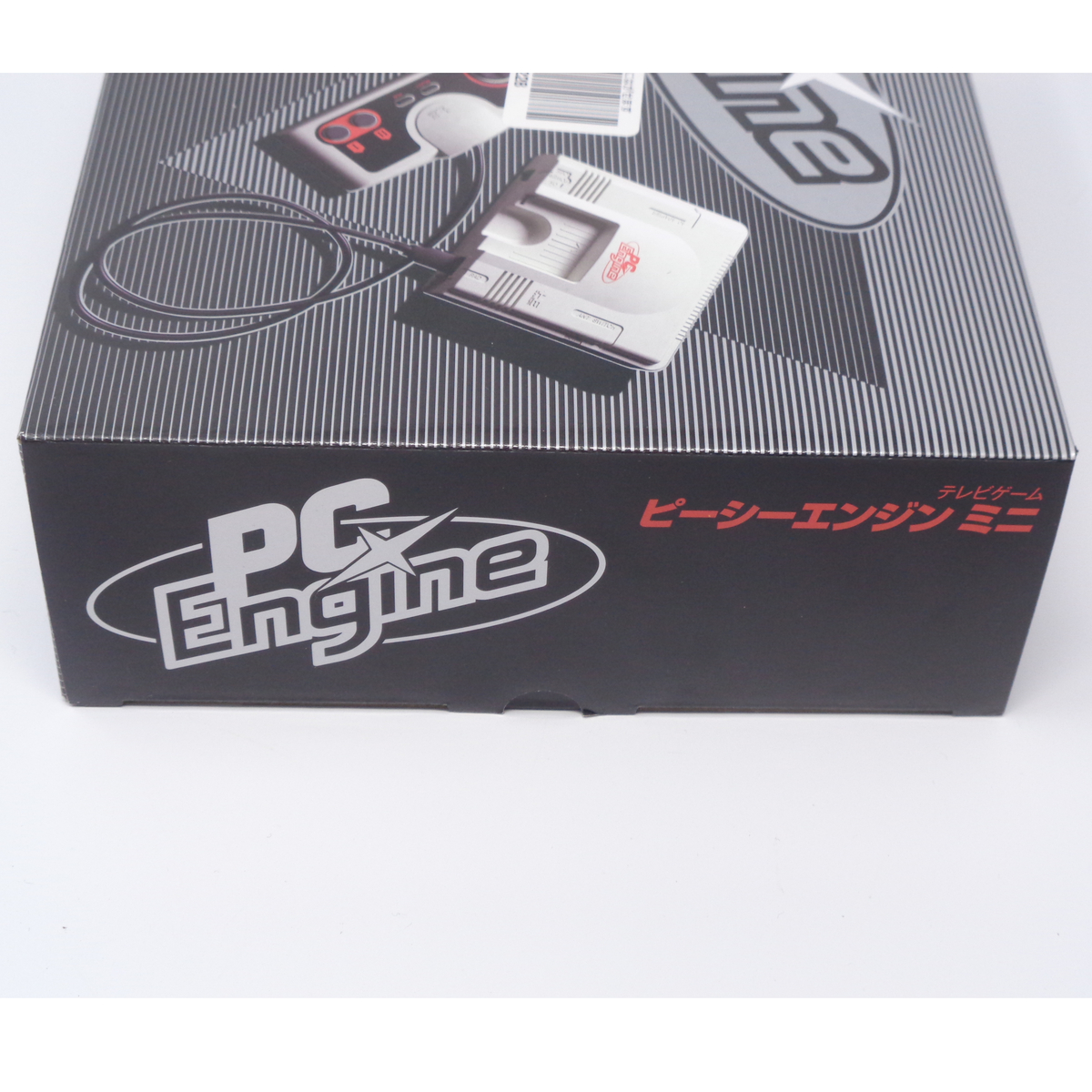 PCエンジン mini 本体【未開封】/PCEngine mini/ゲーム機[Free Shipping]の画像4