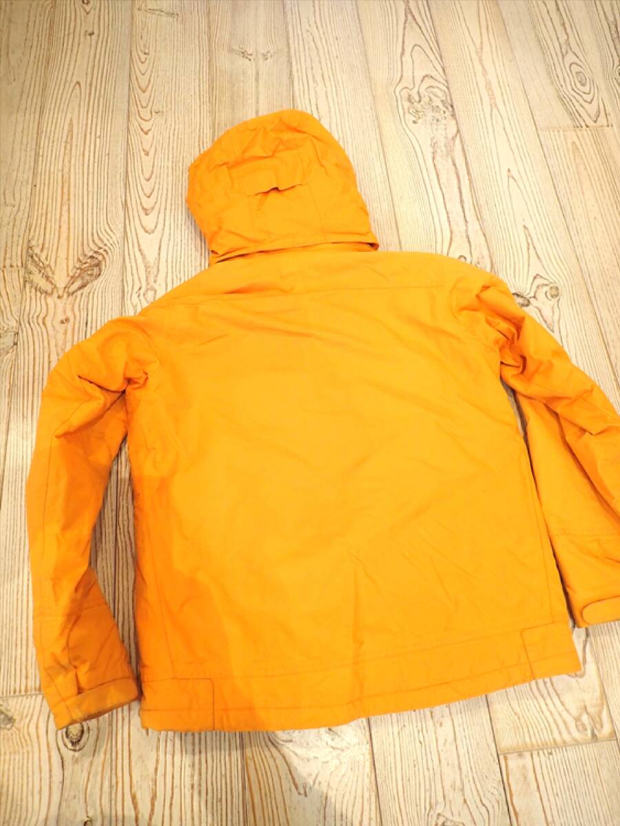 【patagonia パタゴニア】防寒ウェア メンズsize(S)STYLE：30400F6☆スノーボード・登山アウター☆の画像5