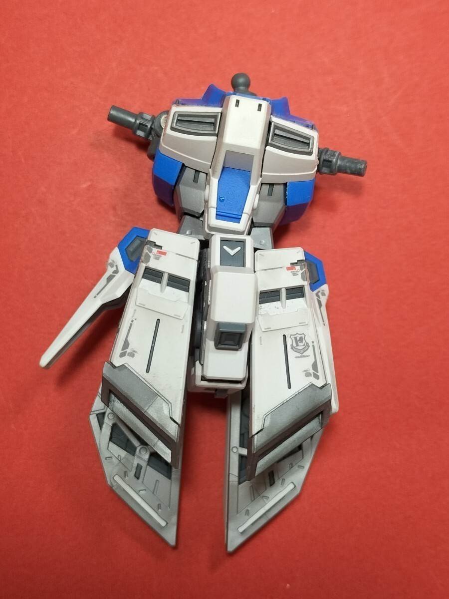 E-1334 RG 1/144 Hi-νガンダム　　 部品取り ジャンク ガンダム ガンプラ_画像1