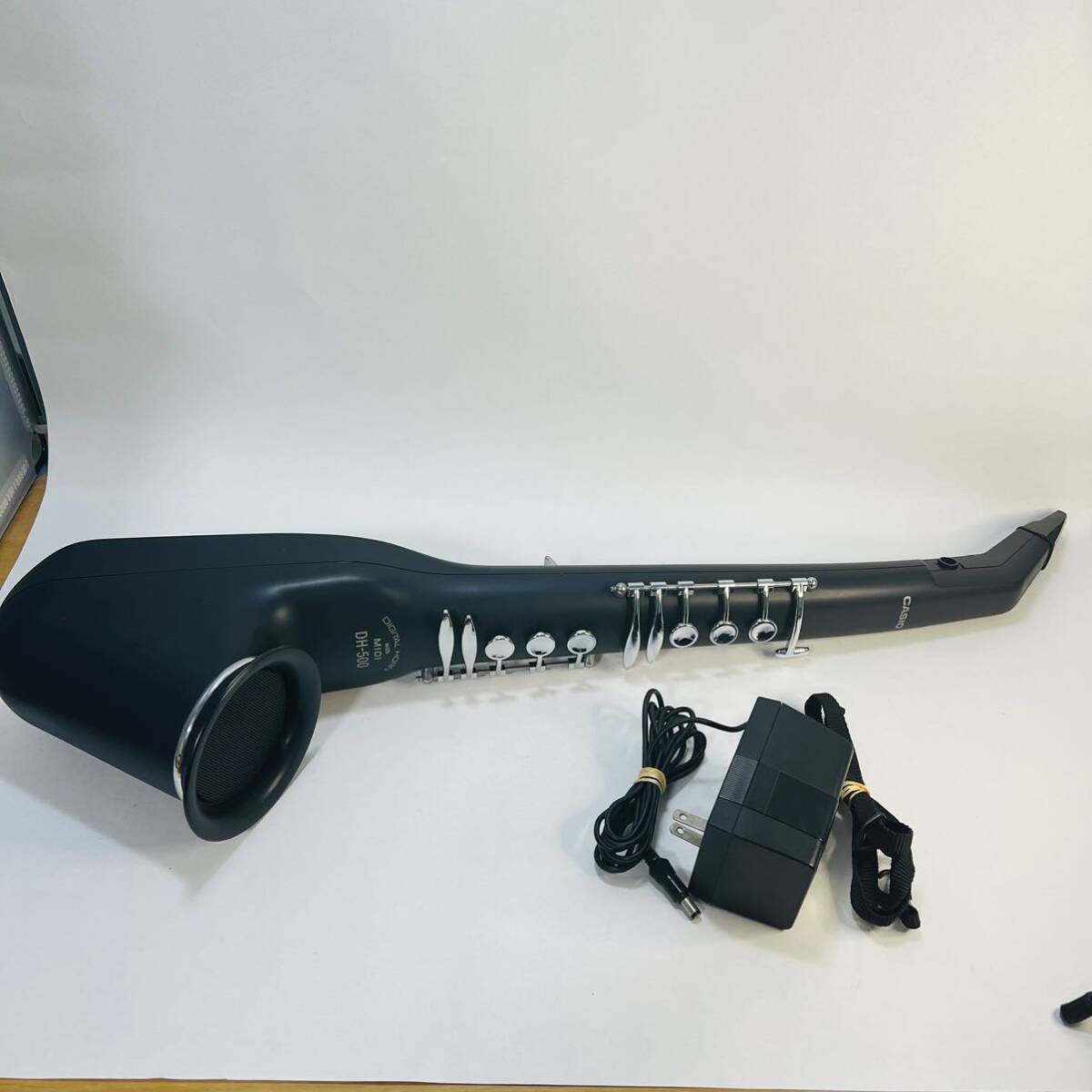 CASIO (カシオ) デジタルホーン DH-500 Digital Horn