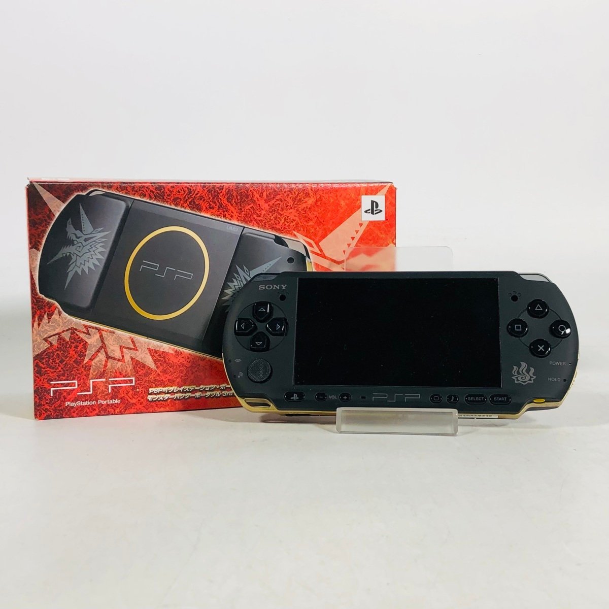 中華のおせち贈り物 中古 PSP モンスターハンターポータブル3rd