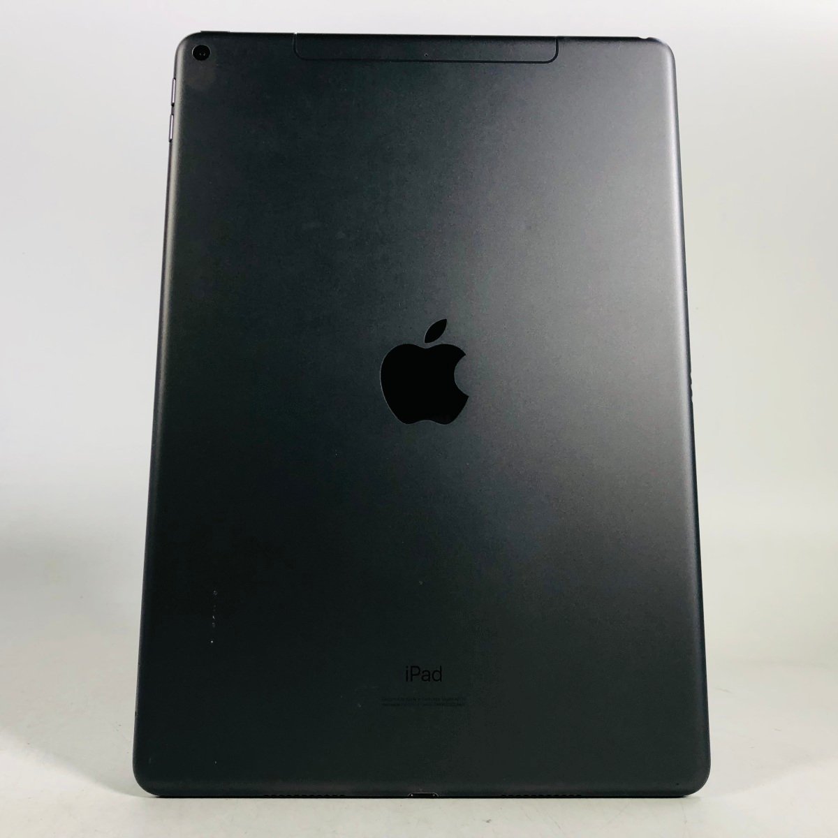 SIMフリー iPad Air 3 Wi-Fi+Cellular 256GB スペースグレイ MV0N2J/A_画像2