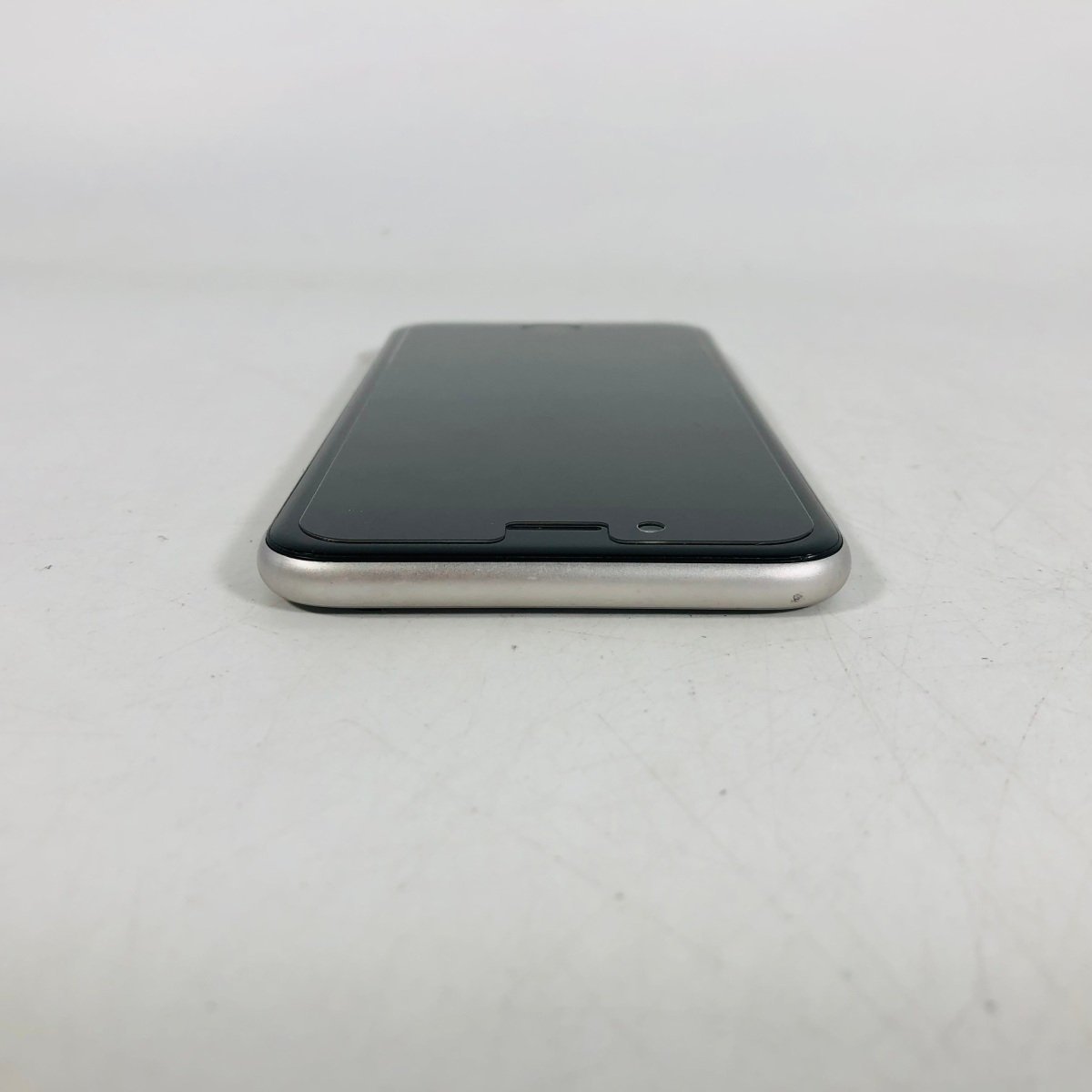 SoftBank iPhone 6 64GB スペースグレイ MG4F2J/Aの画像3