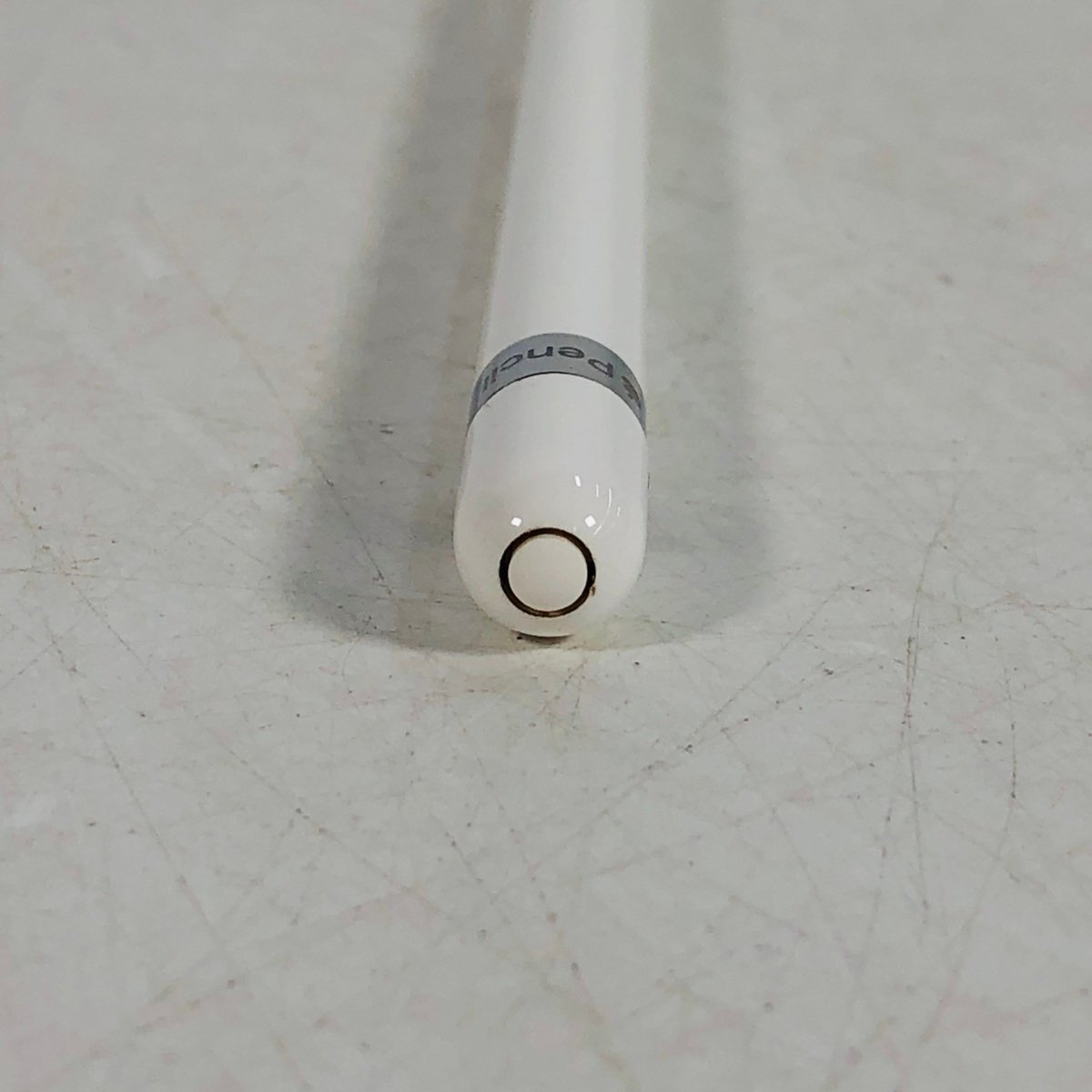 ジャンク Apple Pencil 第1世代 MK0C2J/Aの画像4