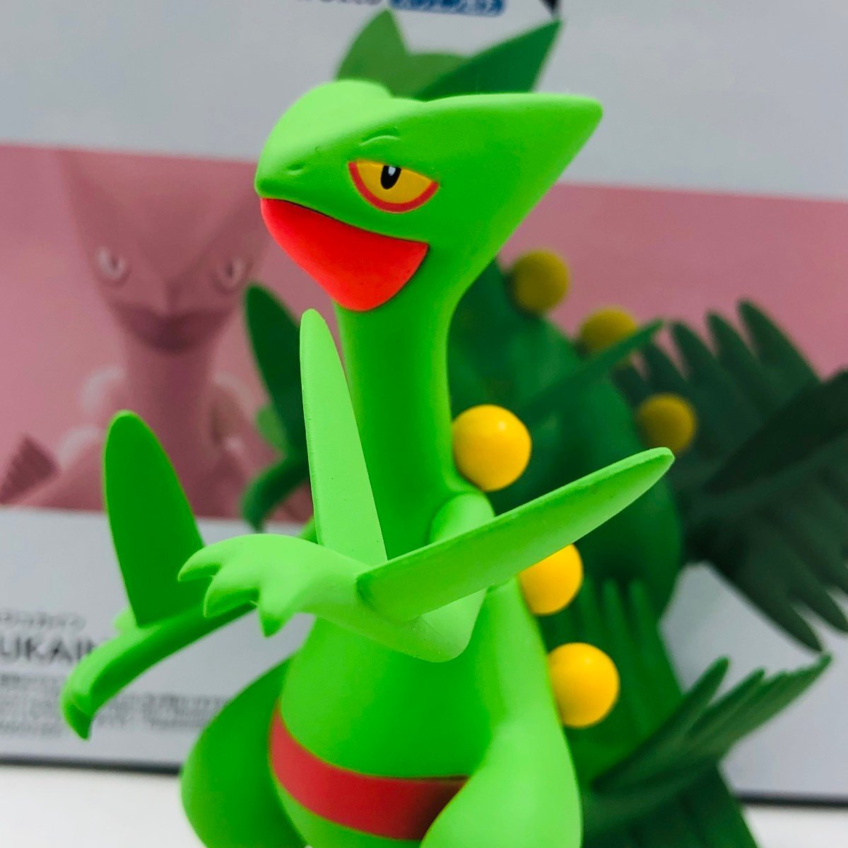 Yahoo!オークション - 中古品 ポケモンスケールワールド Yahoo!オークション - 中古品 ポケモンスケールワールド