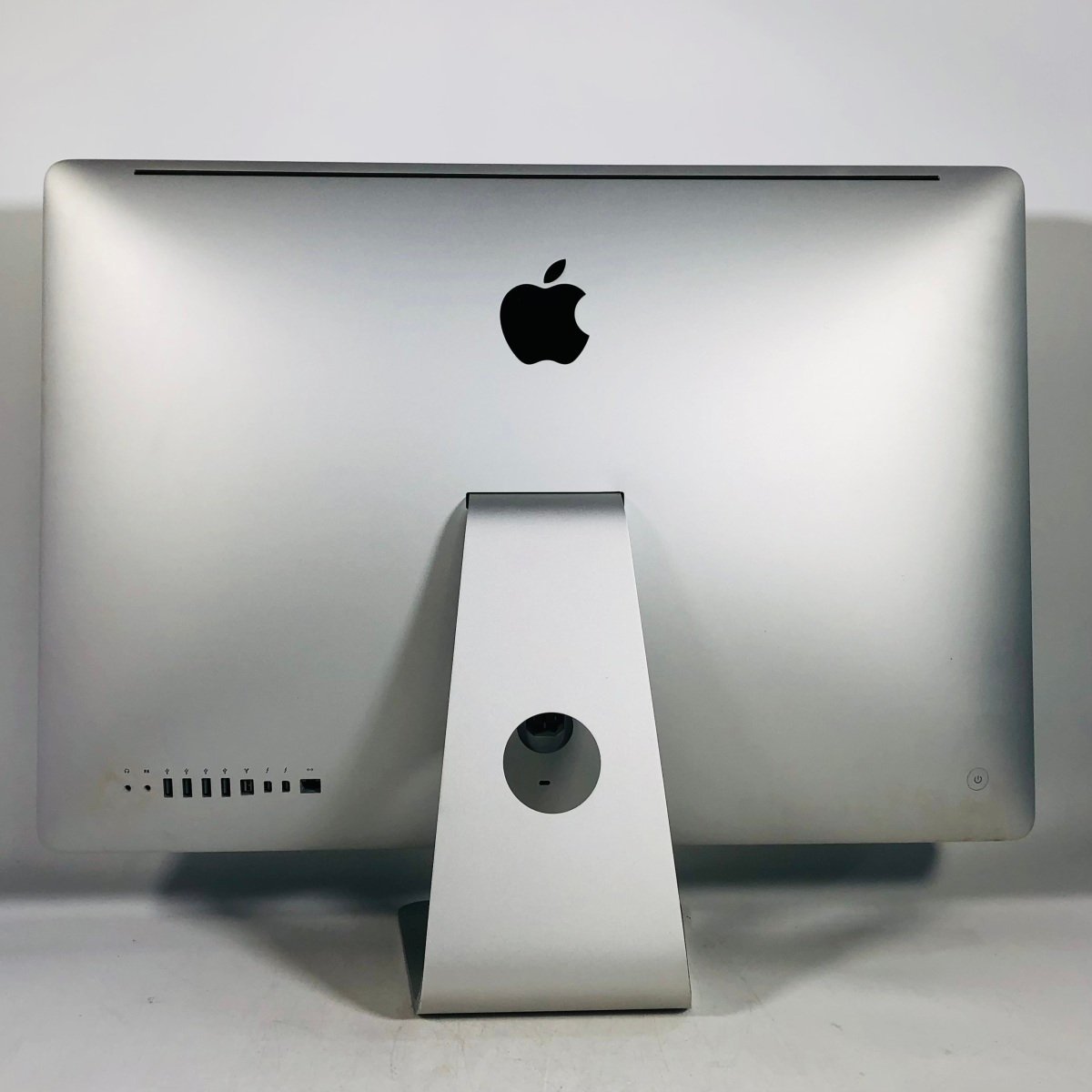 ジャンク iMac 27インチ (Mid 2011) Core i5 3.1GHz/4GB MC814J/A_画像4