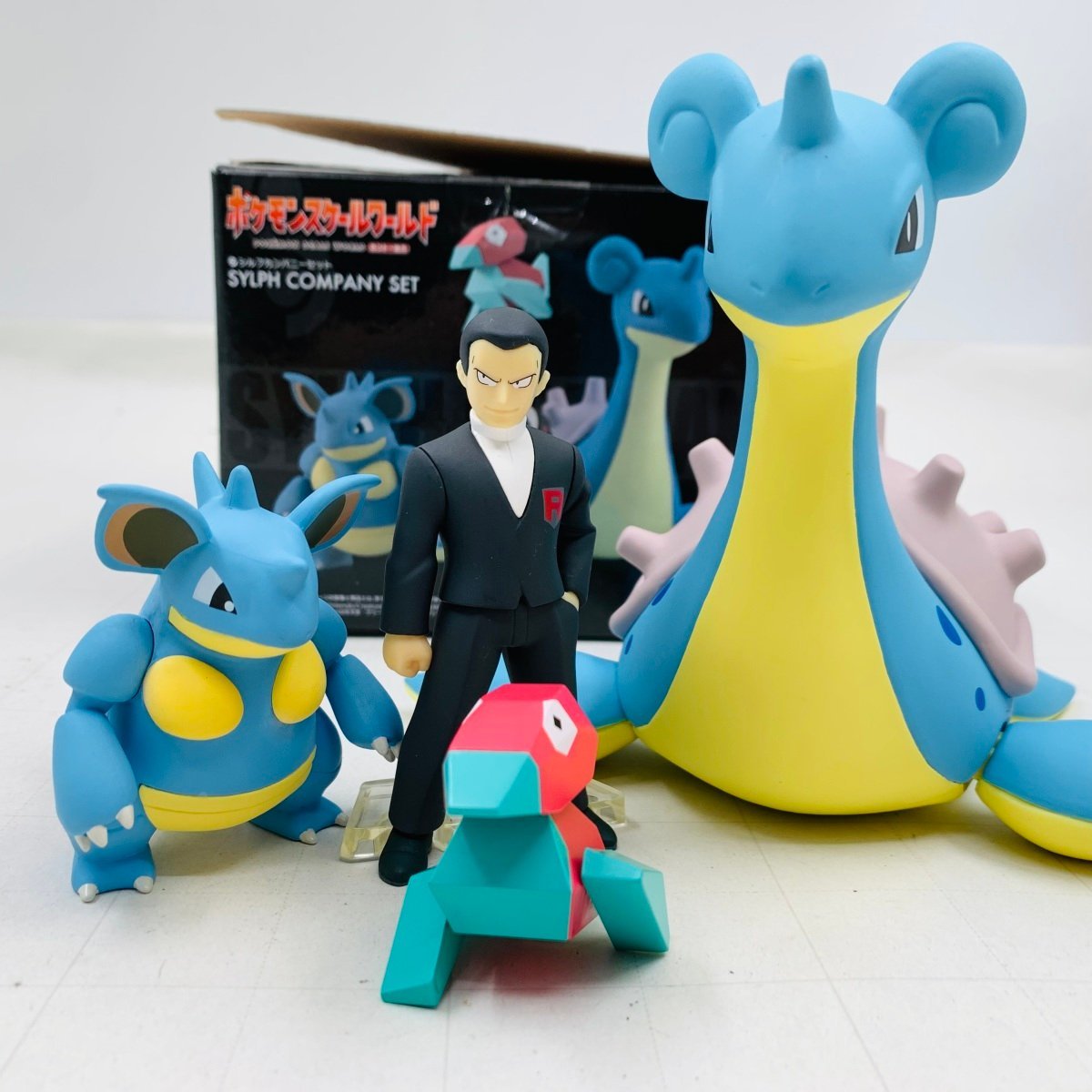 Yahoo!オークション - 中古品 ポケモンスケールワールド Yahoo!オークション - 中古品 ポケモンスケールワールド