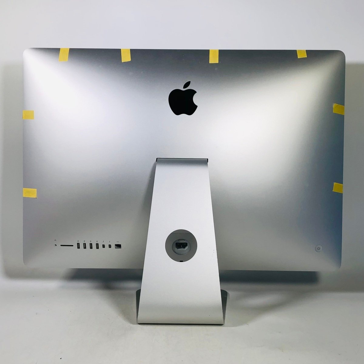 ジャンク iMac 27インチ (Late 2012) Core i5 2.9GHz/8GB MD095J/A_画像4
