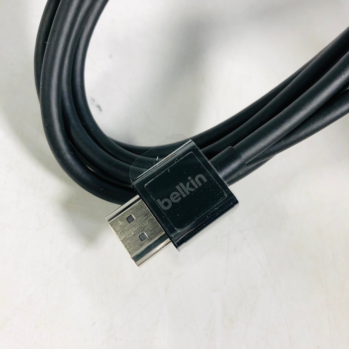 Belkin Ultra HD High Speed HDMI Cable 2m HLL52ZM/A_画像3