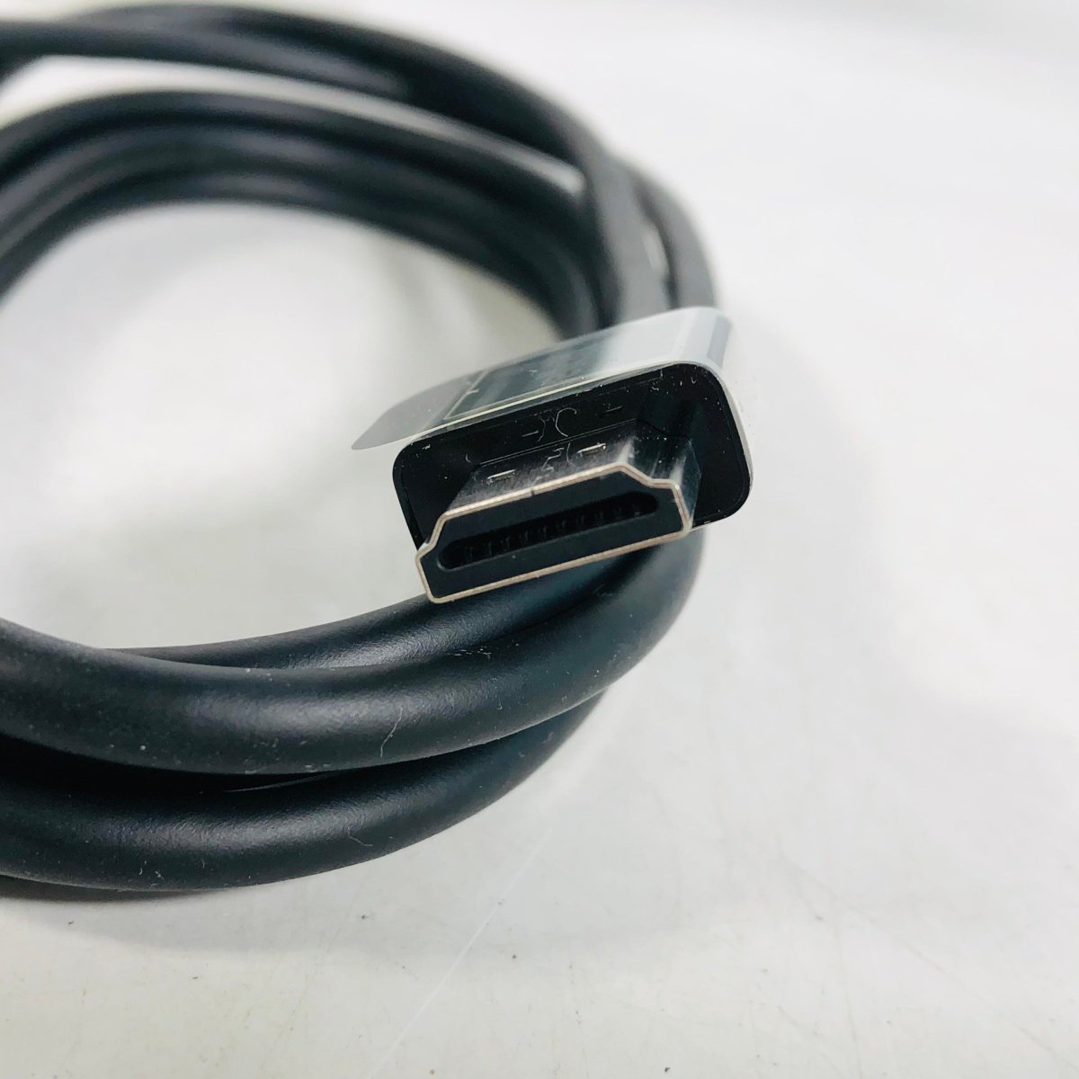 Belkin Ultra HD High Speed HDMI Cable 2m HLL52ZM/Aの画像4
