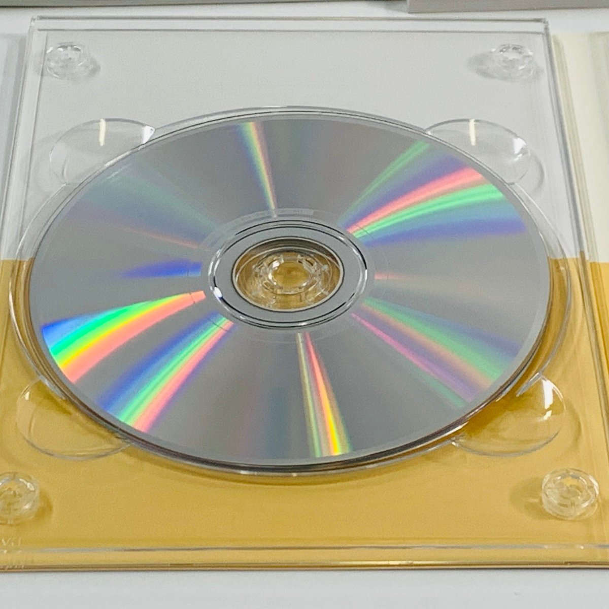 中古 PS3 Blu-ray アイドルマスター シンデレラガールズ G4U!パック Vol.1～9 全巻セット_画像6