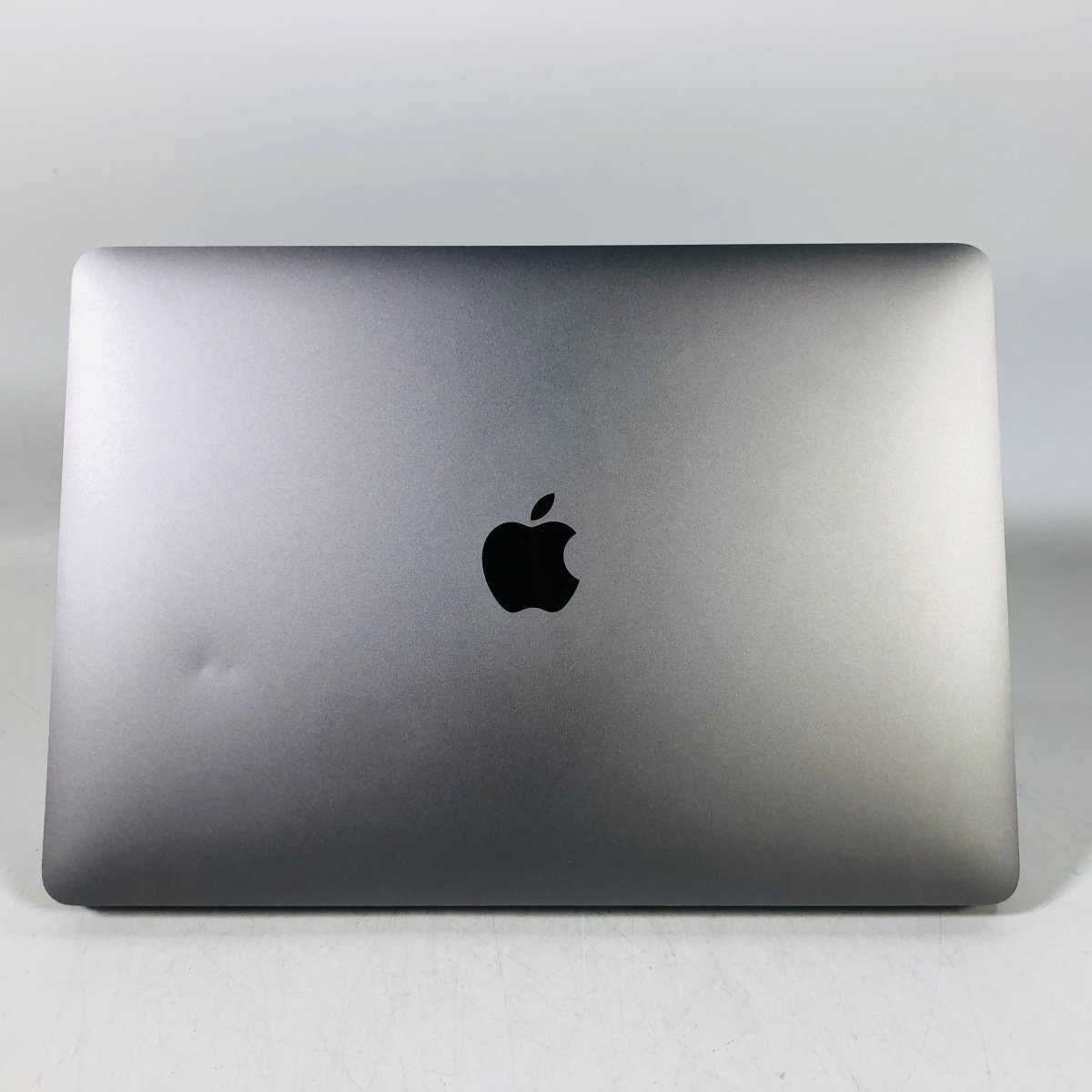 動作確認済み MacBook Air Retina 13インチ (Late 2020) Apple M1 8コア/8GB/SSD 256GB スペースグレイ MGN63J/Aの画像5