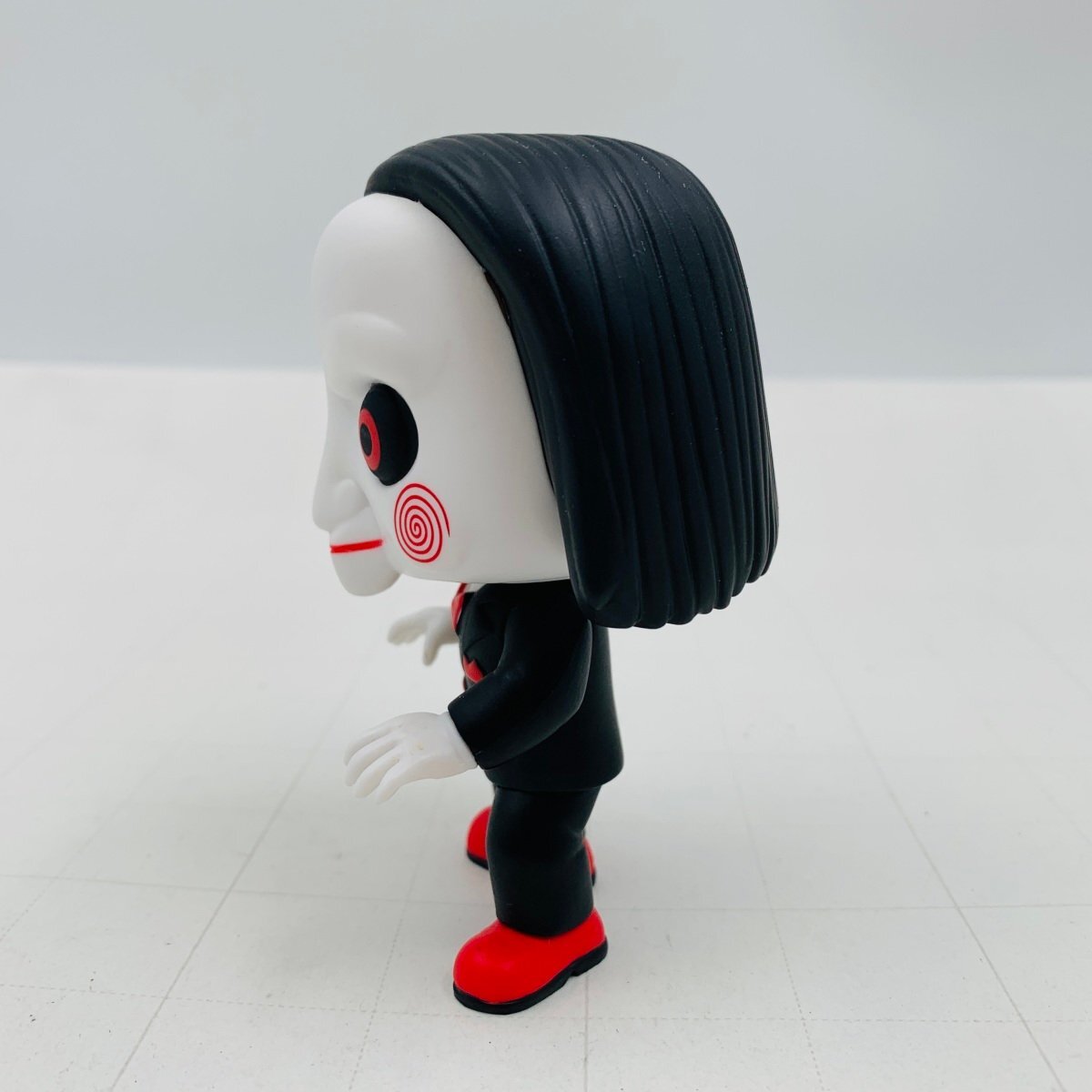 中古品 Funko POP ファンコ 52 SAW ソウ BILLY ビリー_画像4