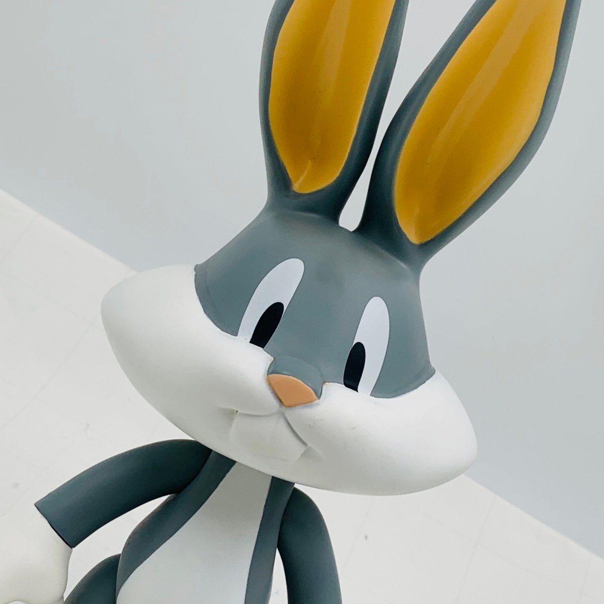 中古品 ルーニー・テューンズ バッグス・バニー ポリクローム レギュラー ver