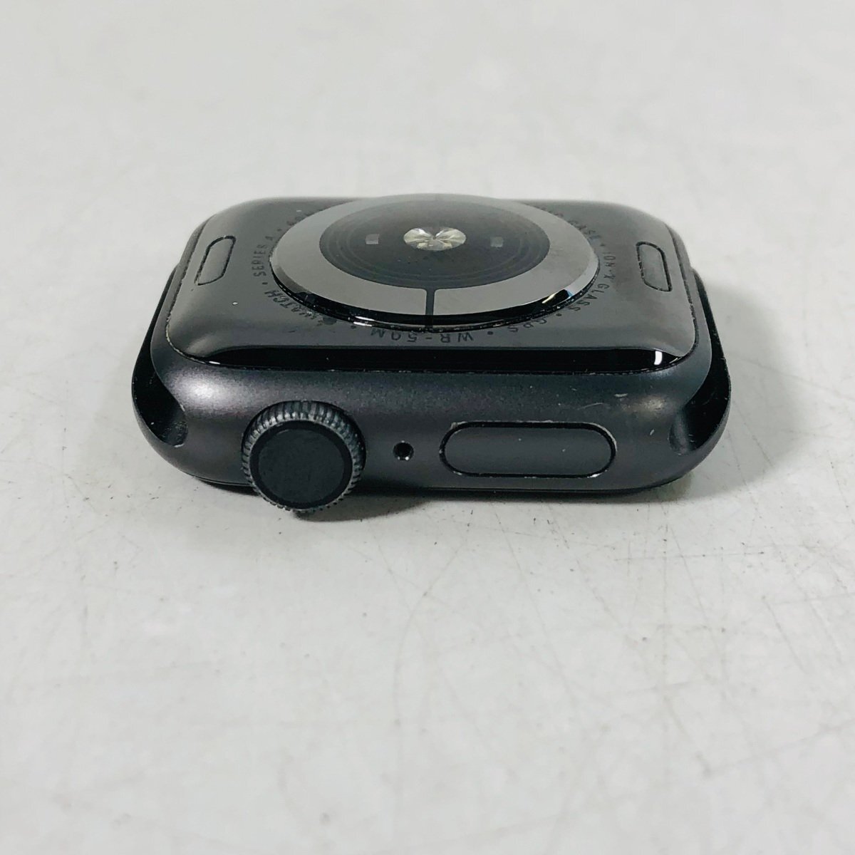 Apple Watch series4 GPSモデル 40mm A1977 MU662J/A_画像3