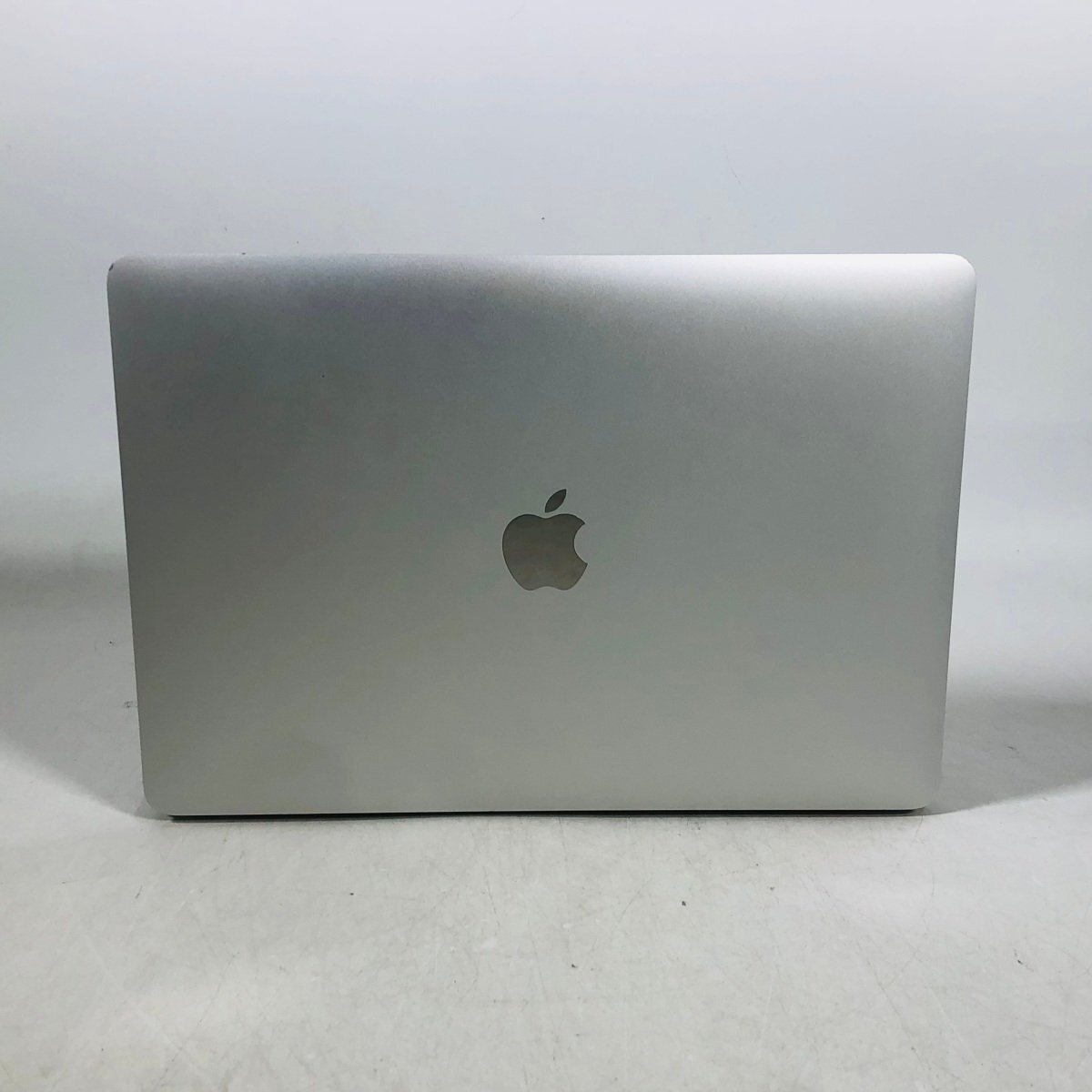 ジャンク MacBook Pro 13インチ Thunderbolt 3ポートx4 (Mid 2019) Core i5 2.4GHz/16GB/SSD 256GB シルバー MV992J/A_画像5