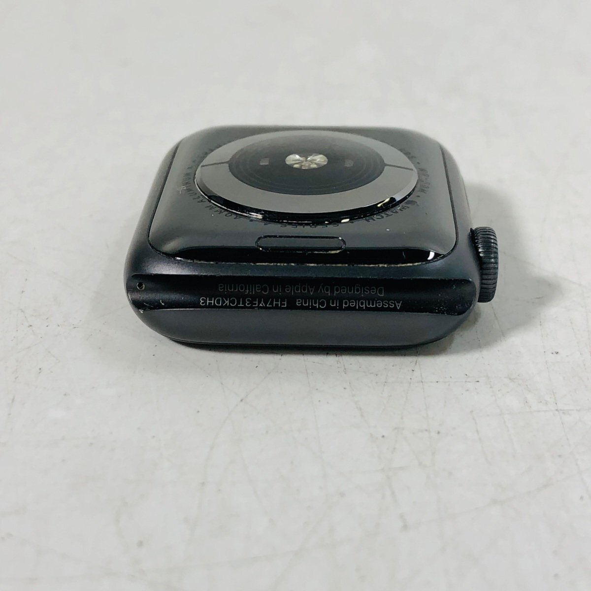 Apple Watch series4 GPSモデル 40mm A1977 MU662J/A_画像6
