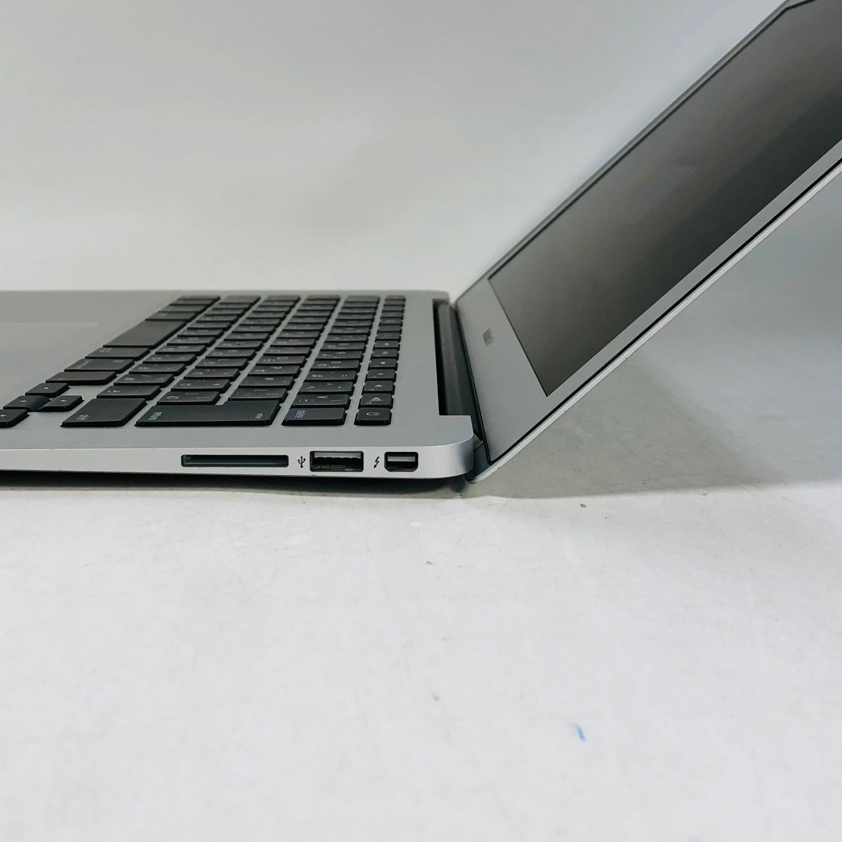 動作確認済み MacBook Air 13インチ (Early 2015) Core i5 1.6GHz/8GB/SSD 128GB MMGF2J/A_画像5