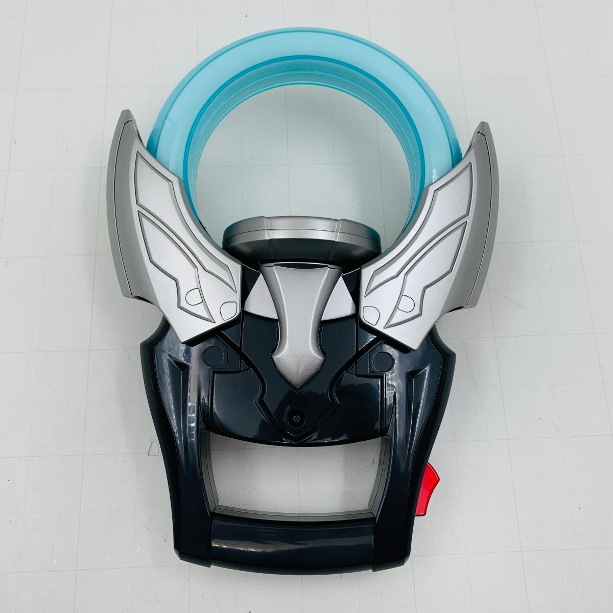 中古品 ULTRA REPLICA ウルトラレプリカ ウルトラマンオーブ オーブリングの画像3