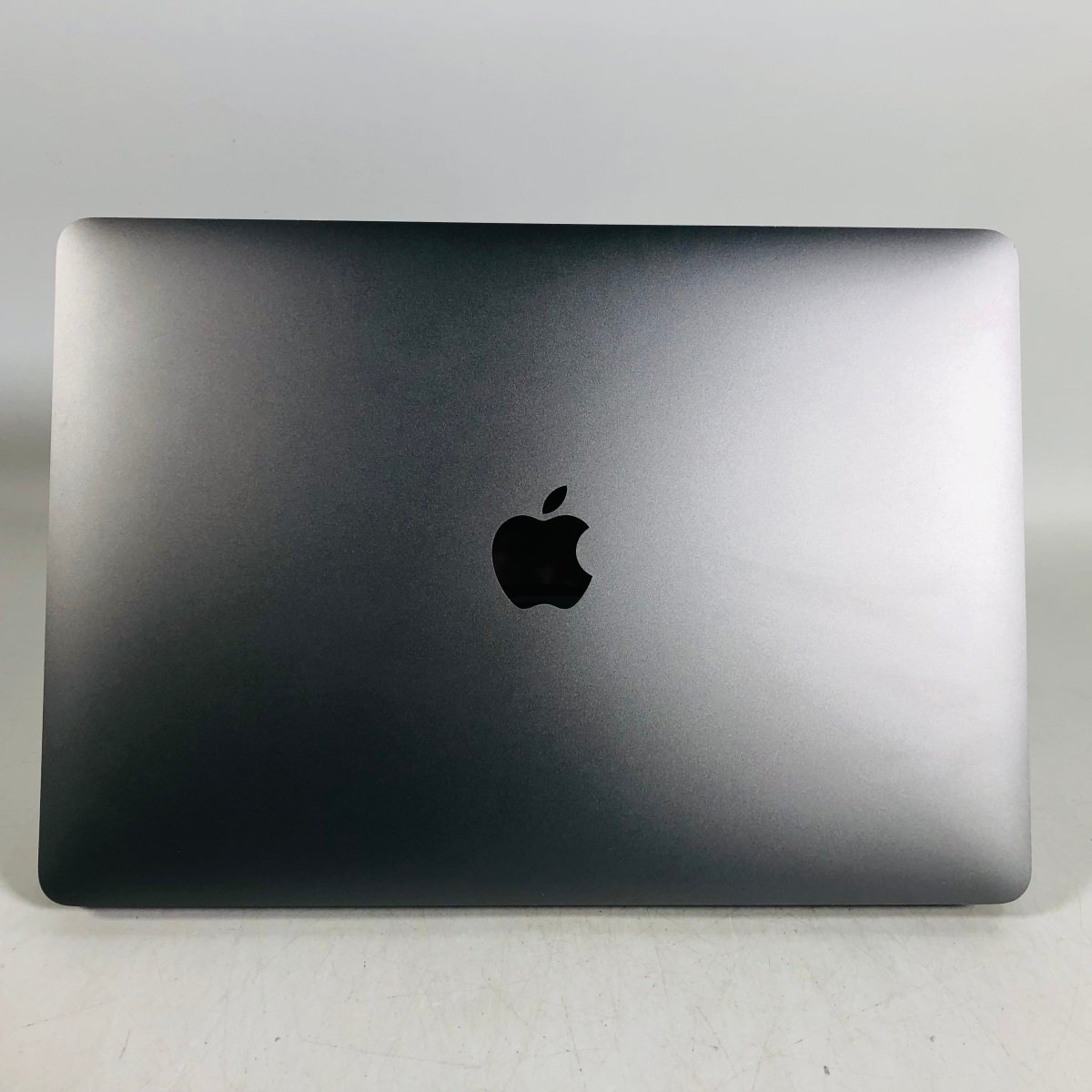 動作確認済み MacBook Air Retina 13インチ (Late 2020) Apple M1 8コア/16GB/SSD 512GB スペースグレイ MGN73J/Aの画像5