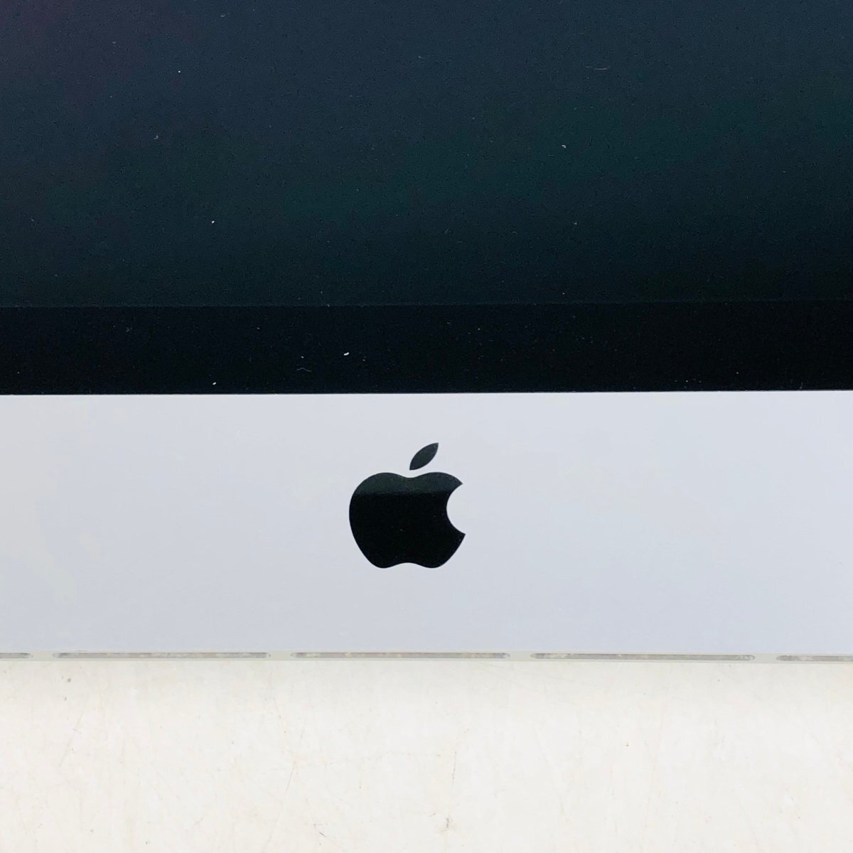 動作確認済み iMac Retina 5K 27インチ (Early 2019) Core i5 3.7GHz/40GB/SSD 1TB MRR12J/Aの画像2