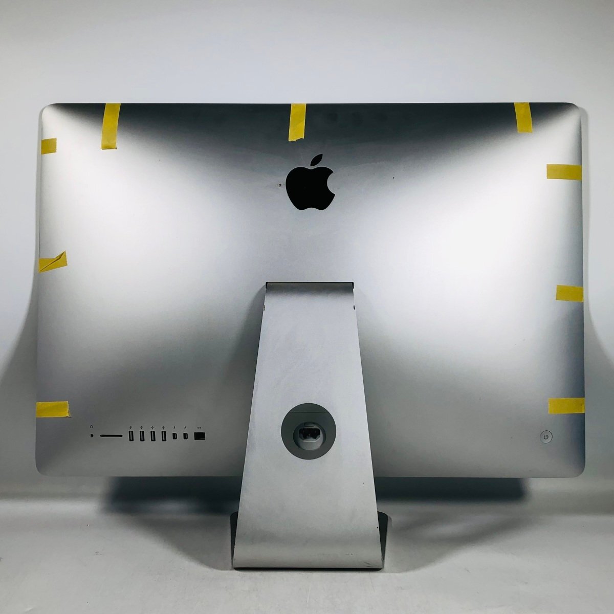 ジャンク iMac 27インチ (Late 2012) Core i5 3.2GHz/8GB MD096J/Aの画像4