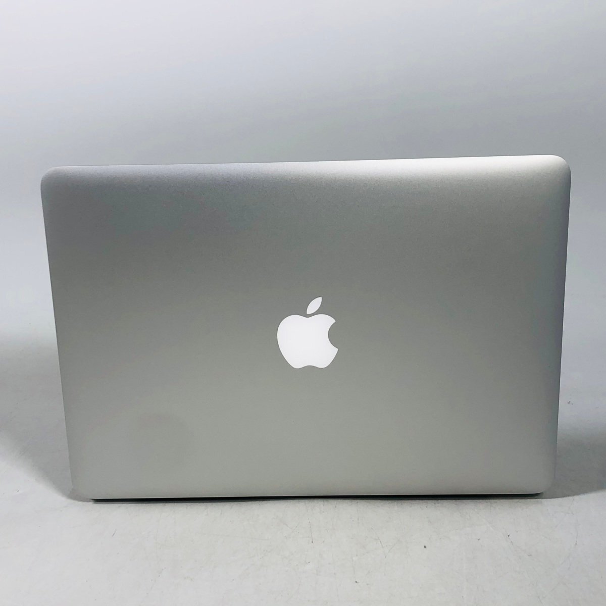 動作確認済み MacBook Pro Retina 13インチ (Late 2012) Core i5 2.5GHz/8GB/SSD 256GB MD213J/A_画像7