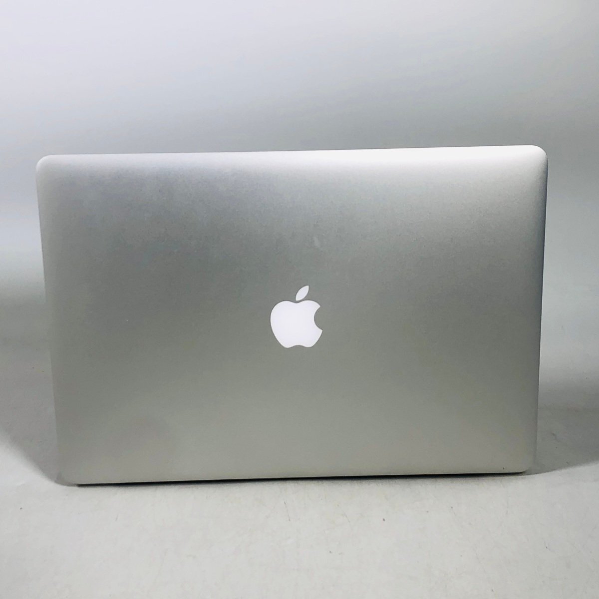 ジャンク MacBook Pro Retina 15インチ (Mid 2014) Core i7 2.5GHz/16GB/SSD 512GB MGXC2J/A_画像6