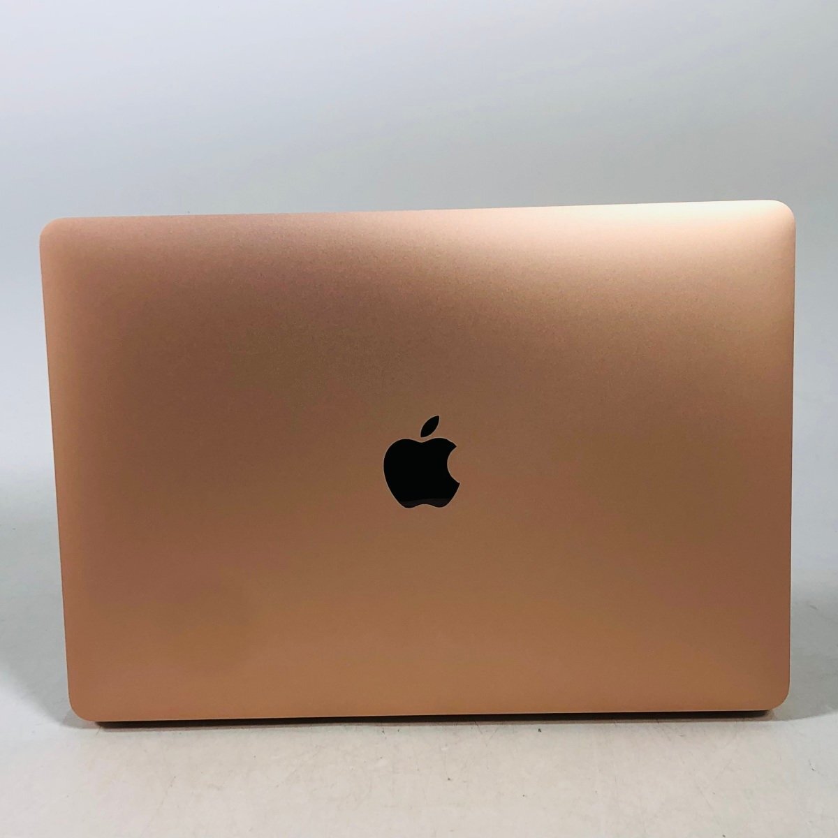 美品 MacBook Air Retina 13インチ (Late 2020) Apple M1 8コア/16GB/SSD 2TB ゴールド MGNE3J/A 動作確認済み_画像5